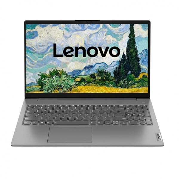 Notebook Lenovo V15 I3 15.6 Inch 8Gb Ram 256Gb Ssd Win 11 H 1Yr Ci Wty