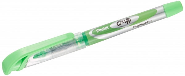 Highlighter 24/7 Light Green