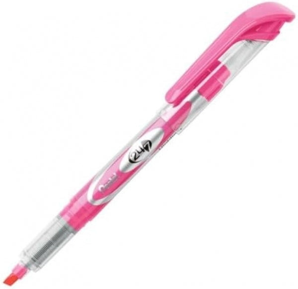 Highlighter 24/7 Pink