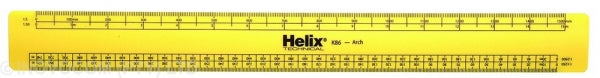 Ruler Scale Architects
