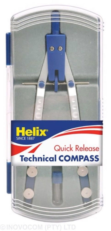 Compass Set Helix