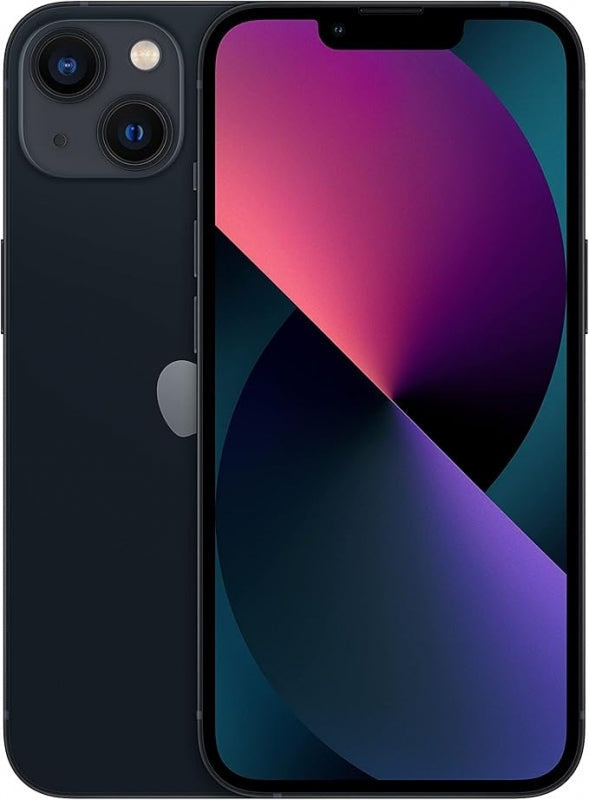 Iphone 13 128Gb Midnight Ul