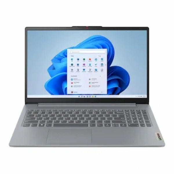 Notebook Lenovo Ideapad I3 15.6 Inch 8Gb Ram 512Gb Ssd Win 11H 1 Yr Ci Wty