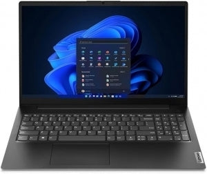 Notebook Lenovo V15 Intel Celeron N100 8Gb 256Gb Ssd Win11 Home 1Yr Cri