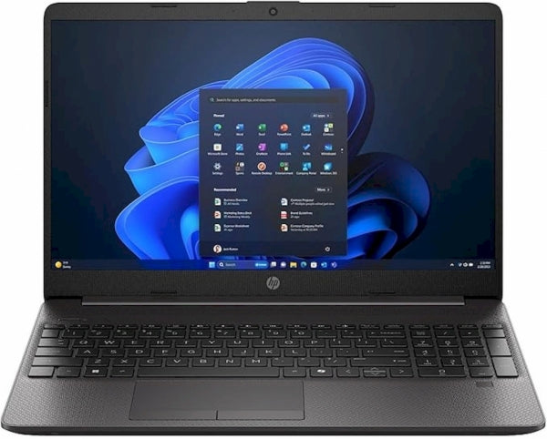 Laptop Hp 250 G9 N150 15.6 Inch Fhd 8Gb 256Gb Win 11 H Black