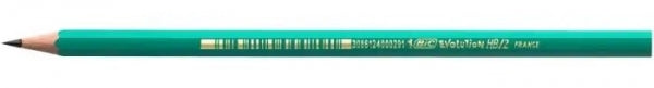 Pencil Bic Evolution Hb