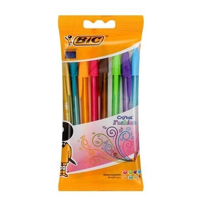 Pen Cristal Fashion