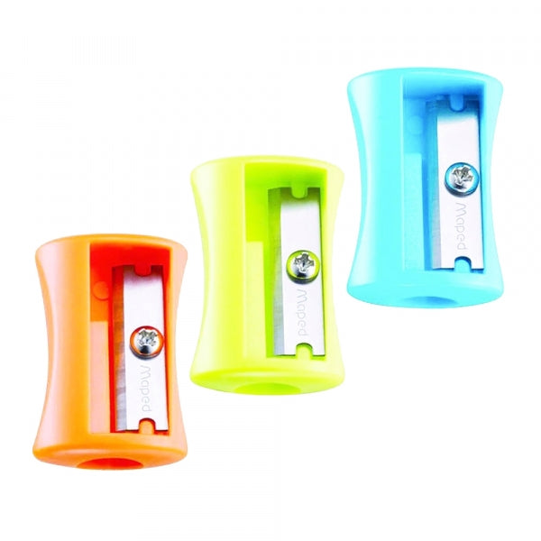 Sharpener Vivo Plastic 1 Hole