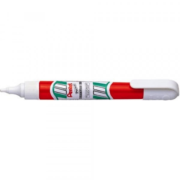 Correction Pen Pocket 7Ml Red