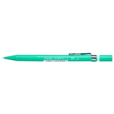 Clutch Pencil Sharplet 0.5Mm Green