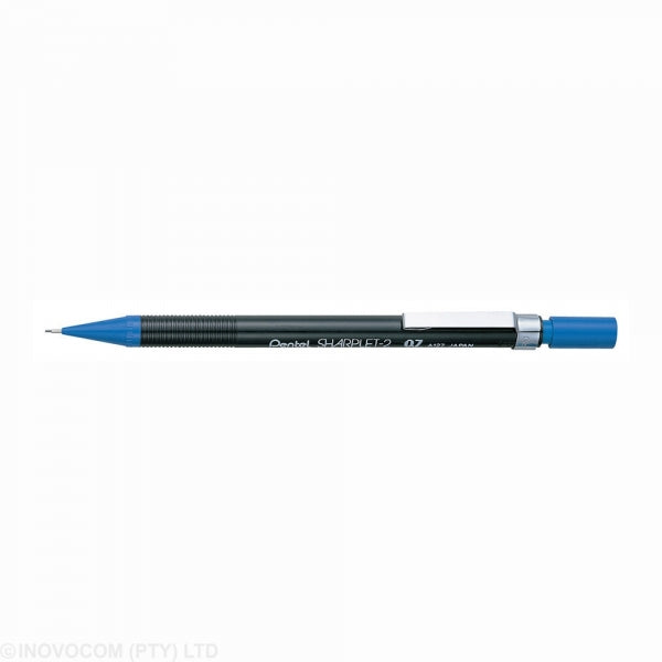 Pencil Clutch Pentel Sharplet 0.7Mm