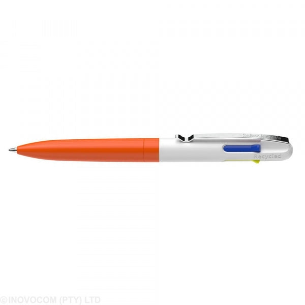 Pen Fineliner Schneider Line-Up 04 Neon Orange
