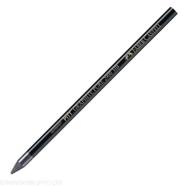 Art Charcoal Hb Faber Castell