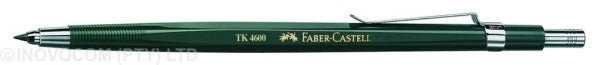 Pencil Clutch Faber Castell Tk4600 2.0Mm