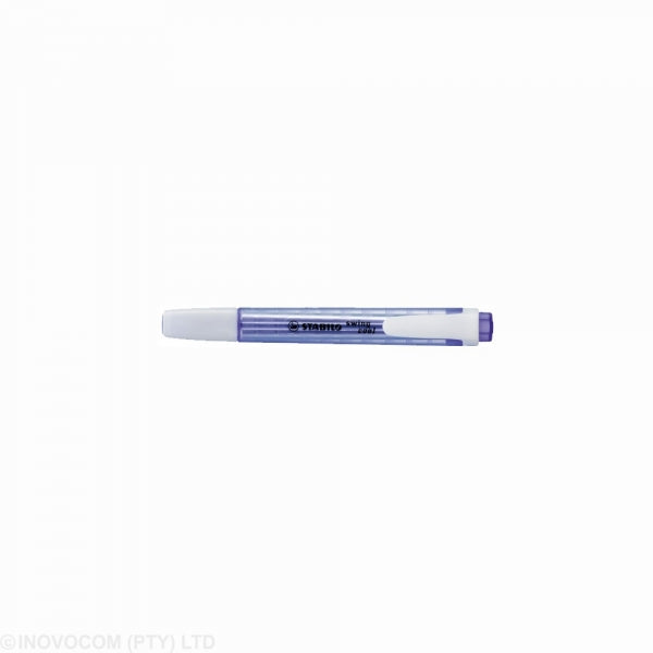 Highlighter Stabilo Boss Swing Cool Lavender