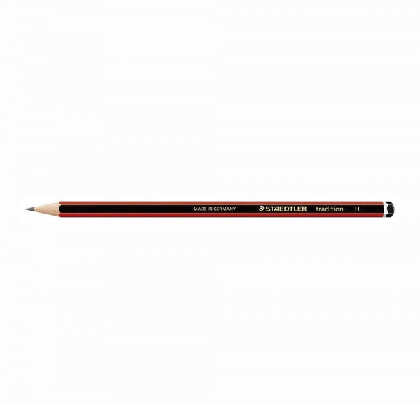 Pencil Tradition H
