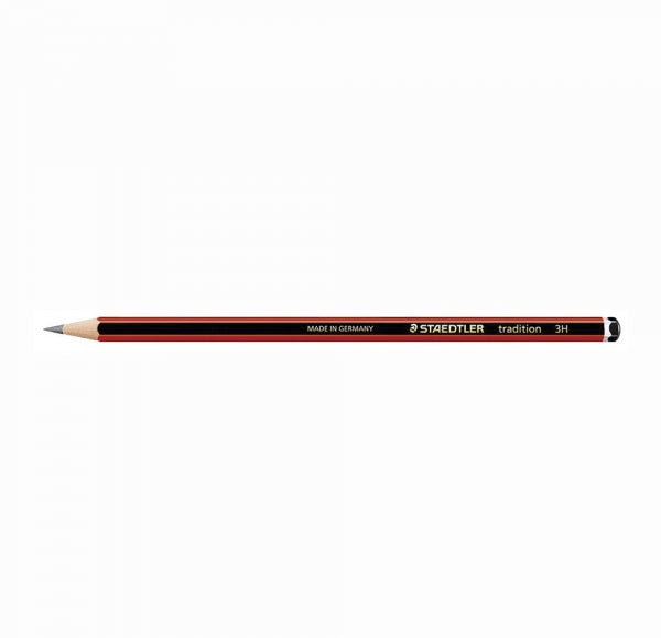 Pencil Tradition 3H