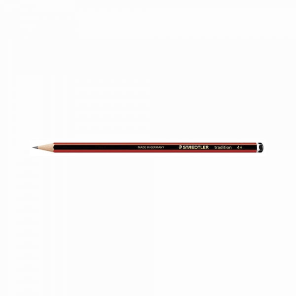 Pencil Tradition 4H