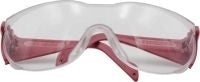 Goggles Safety Uvex Rite Fit Clear