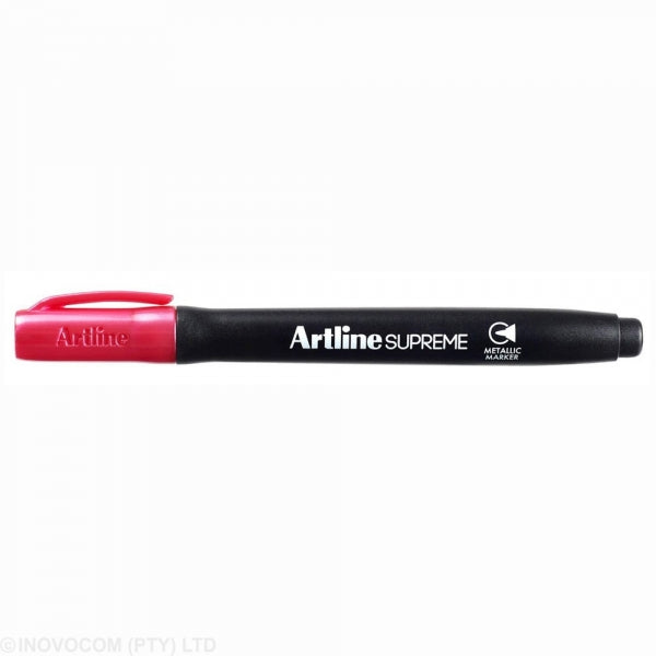 Marker Artline Epf790 Supreme Metallic Pink