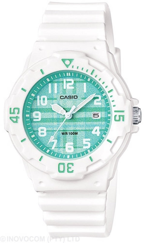 Watch Casio Lrw-200H-3Cvdf
