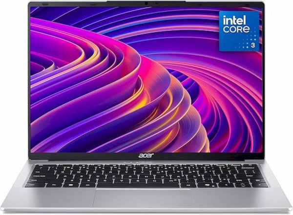 Notebook Acer Core I3 Core 14 Inch 8Gb Ram 512Gb Ssd Win 11H