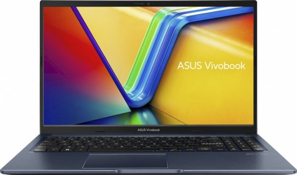 Notebook Asus Vivobook I7 15.6 Inch 16Gb Ram 512Gb Ssd Win 11H