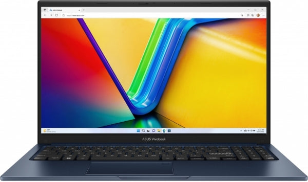 Notebook Asus Vivobook I3 15.6 Inch 8Gb Ram 512Gb Ssd Win 11 H