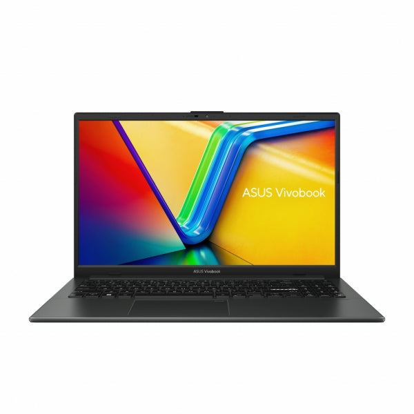 Notebook Asus Vivobook Go 15 E1504fa Amd Ryzen 3 8Gb Lpddr5 256Gb Ssd 15.6 Inch Win11h Mixed Black