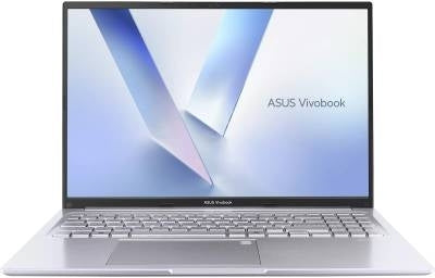 Notebook Asus Vivobook|Asus M1605naq-716512S0w16.0 Wuxga 300Nits Ryzen 7 170 16Gb 512Gb Silver