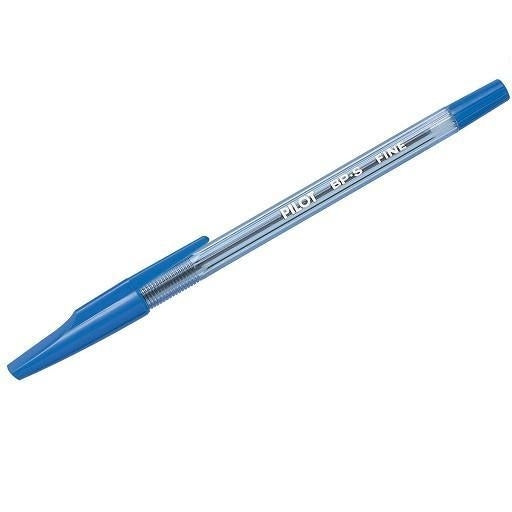 Pen Ballpoint Pilot Bps Fine 0.7Mm Blue