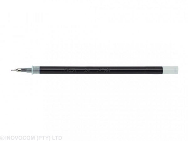 Pen Refill Gel Pilot Gtec C4 0.4Mm Black