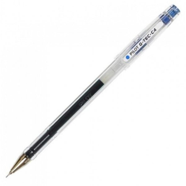 Pen G-Tec-C4 Microtip Blue