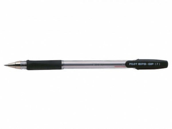 Pen Ballpen Bps-Gp F Black
