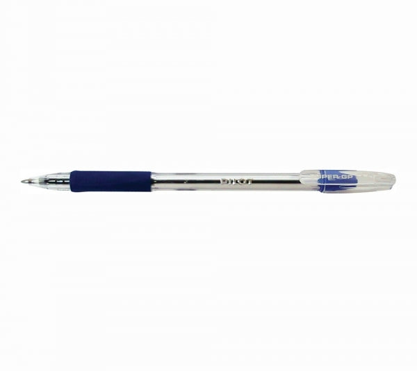 Pen Bppgpl Super Grip Light Fine Blue