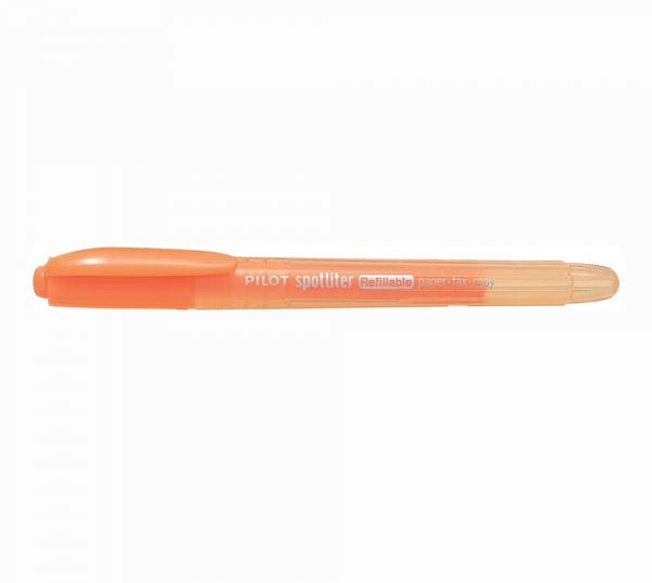 Highlighter Spotlighter Orange
