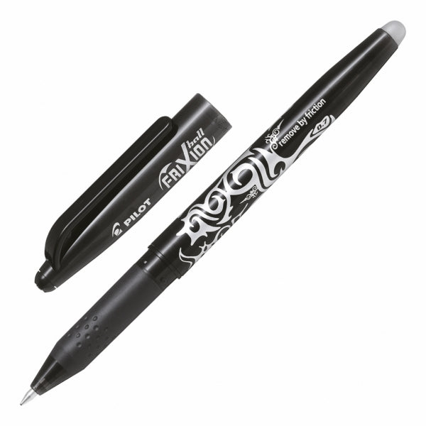 Pen Frixion Ball Black