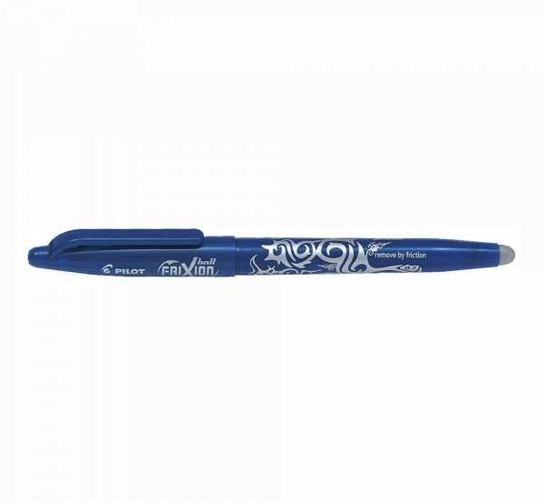 Pen Frixion Ball Blue