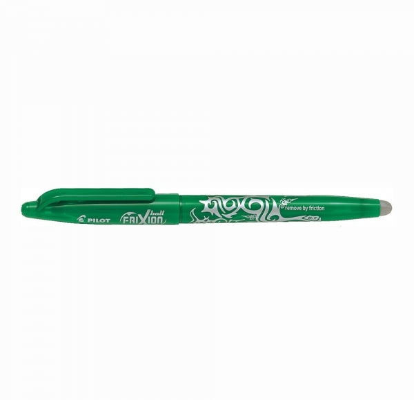 Pen Frixion Ball Green
