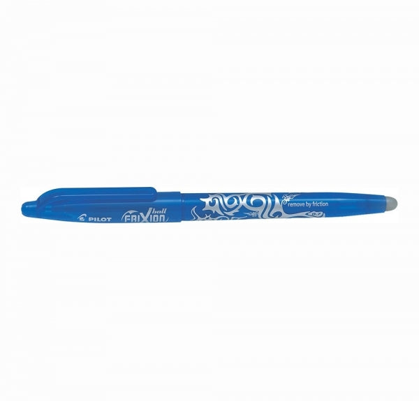 Pen Frixion Ball Light Blue