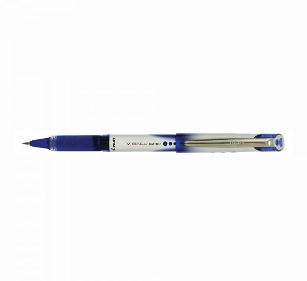Pen Vball Grip Blnvbg5 Black