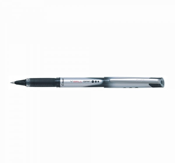 Pen Vball Grip Blnvbg7 Black