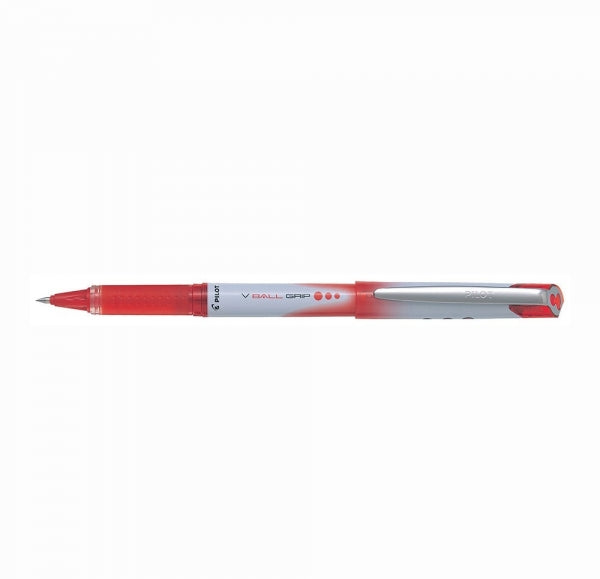 Pen Vball Grip Blnvbg7 Red