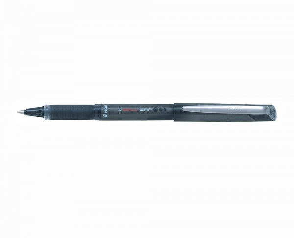 Pen Vball Grip Blnvbg10 Black