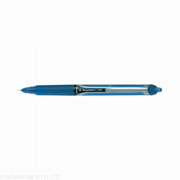 Pen Hi-Tecpoint V5 Rt Blue