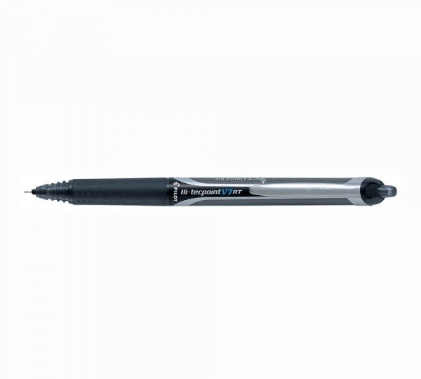 Pen Hi-Tecpoint V7 Rt Black
