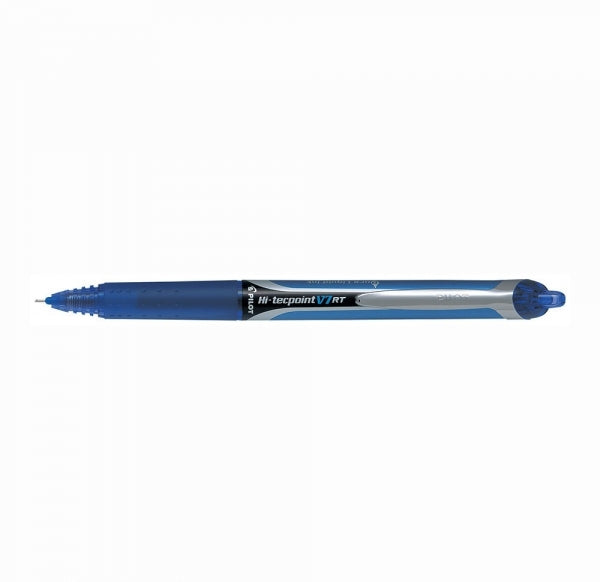 Pen Hi-Tecpoint V7 Rt Blue