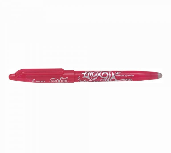 Pen Frixion Ball Pink