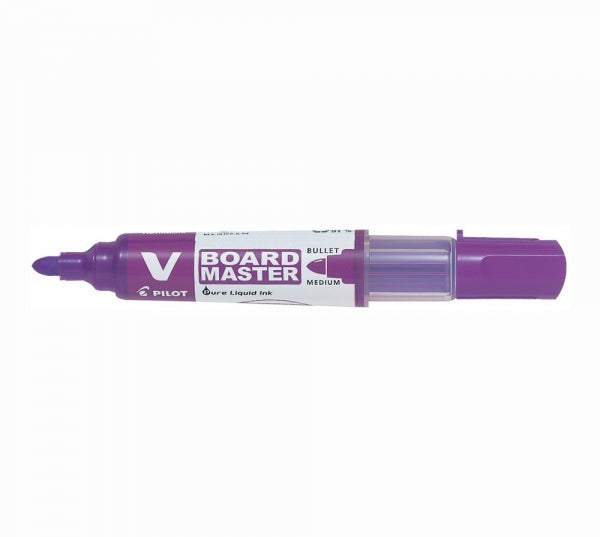 Marker V Board Master Bullet Violet