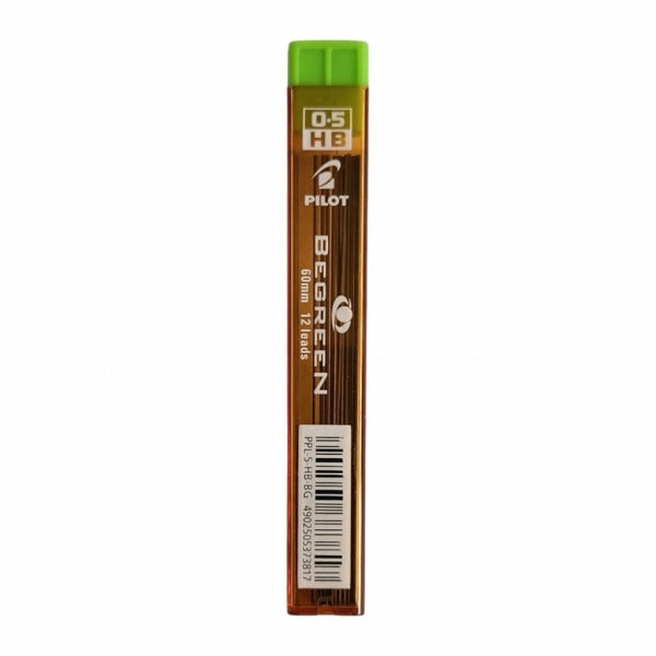 Pencil Leads Begreen 0.5Mm Hb